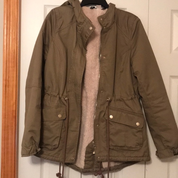 H&M Jackets & Blazers - H&M Jacket